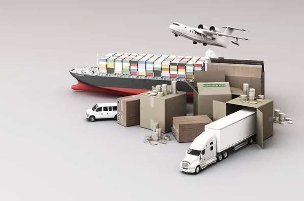 Domestic Cargo Services