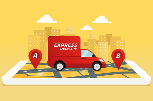 Express Delivery Services